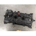 114Q036 Valve Cover From 2015 Nissan Altima  2.5